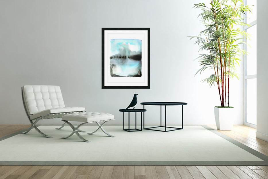 Turquoise Mist - Concordia Style Boutique