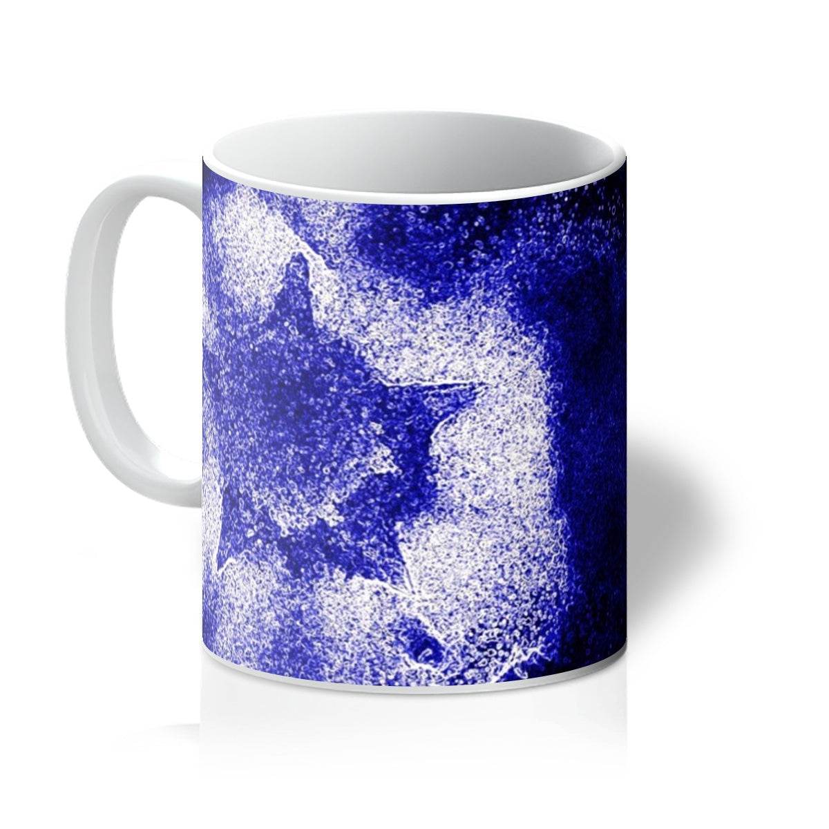 Purple Mug - Concordia Style Boutique