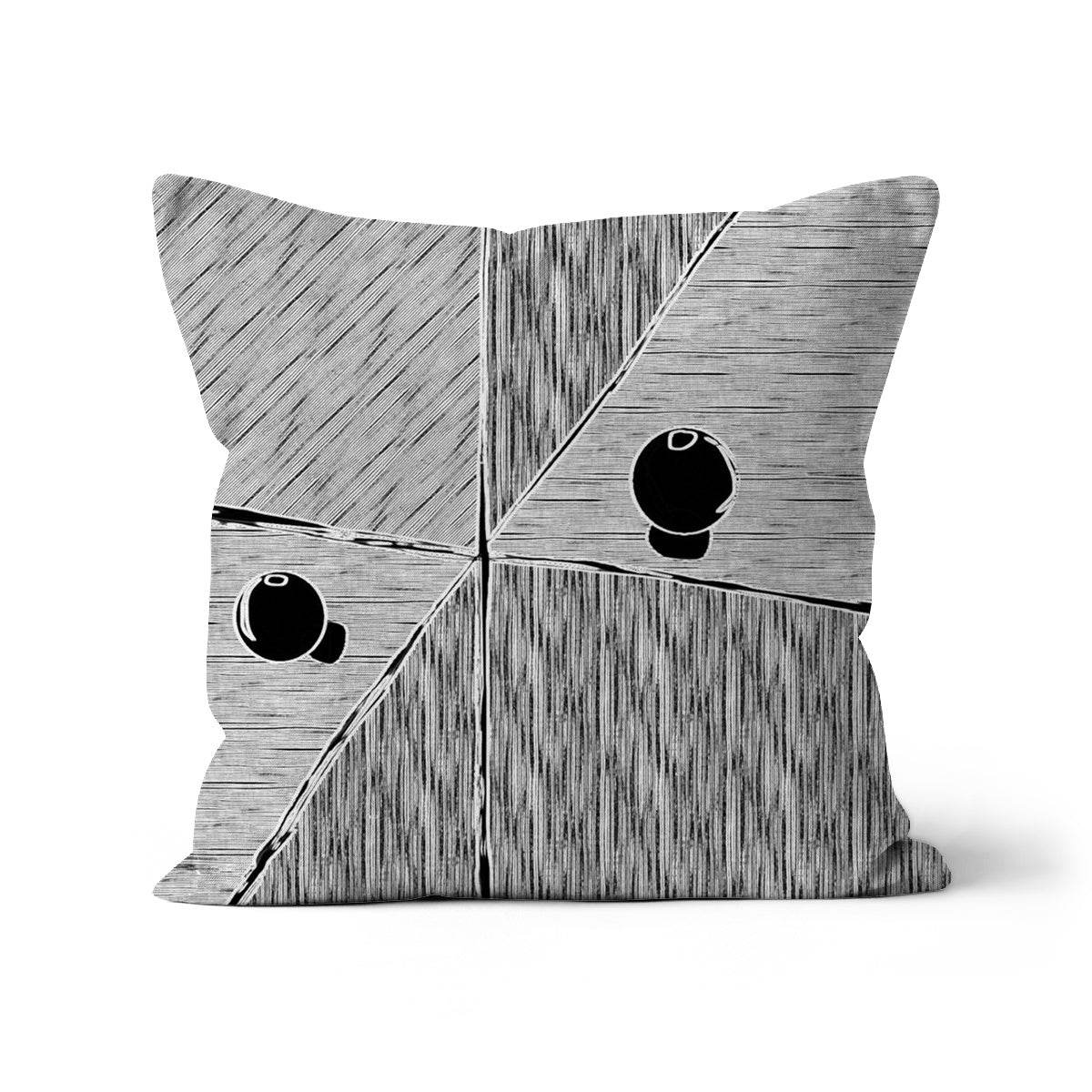 Your Turn Cushion - Concordia Style Boutique