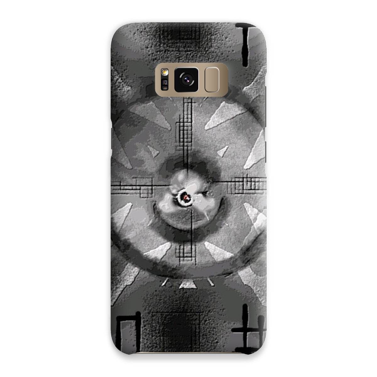 Target - Snap Phone Case - Concordia Style Boutique