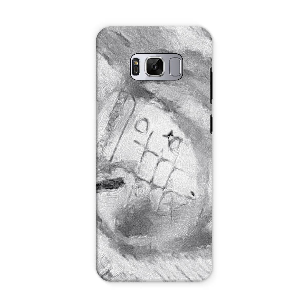 Head Tough Phone Case - Concordia Style Boutique