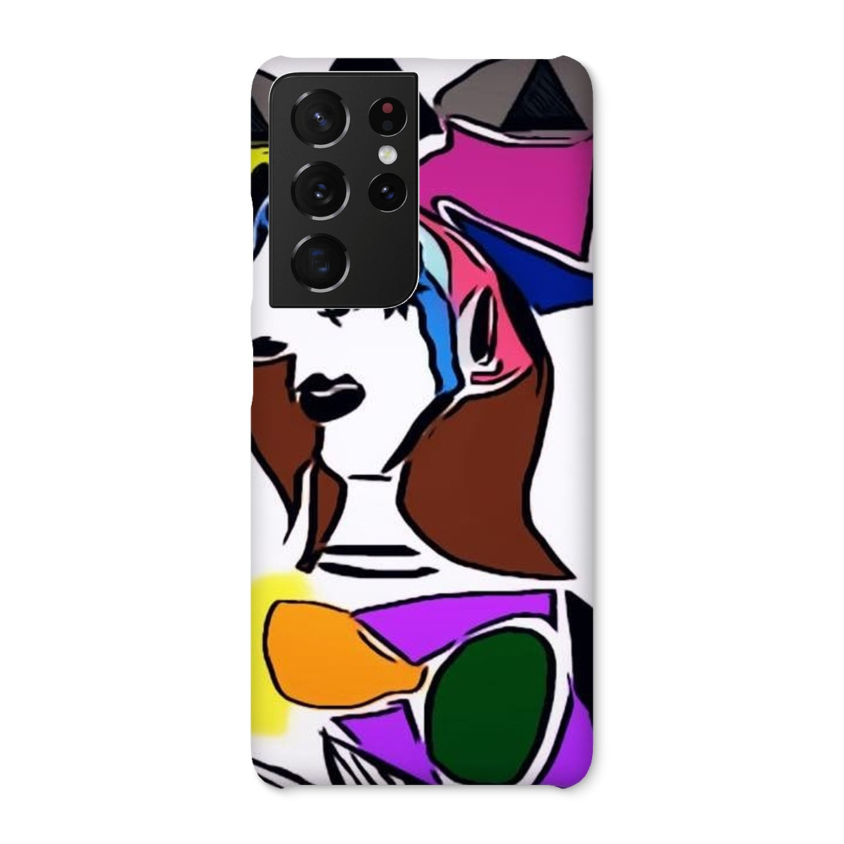Dora Snap Phone Case - Premium Phone & Tablet Cases from Prodigi - Just $11.65! Shop now at Concordia Style Boutique