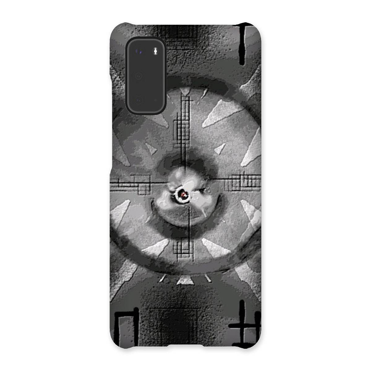 Target - Snap Phone Case - Concordia Style Boutique