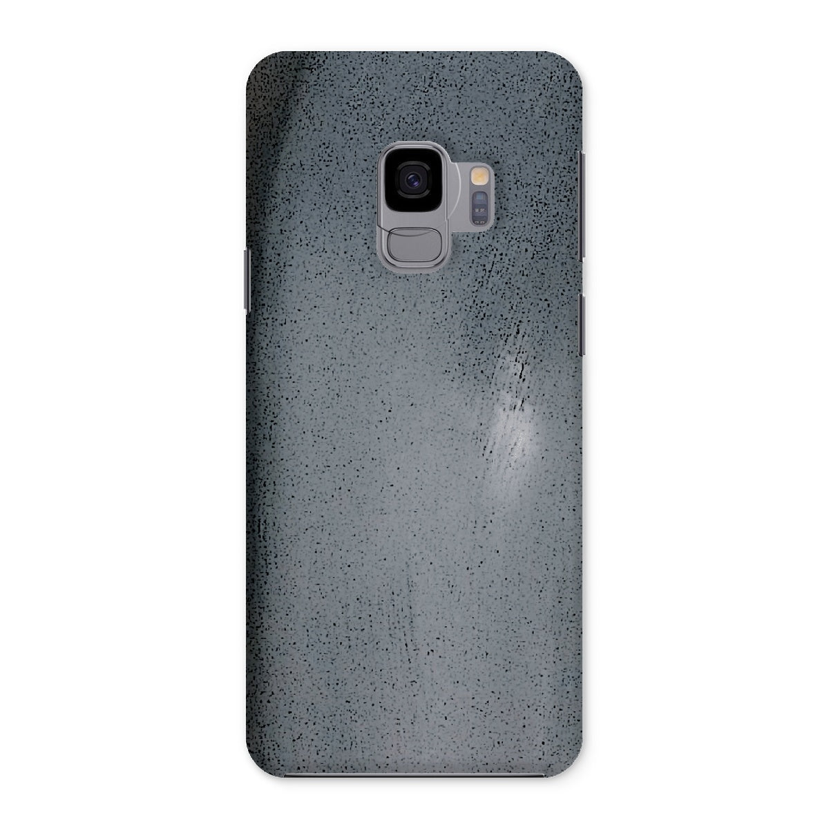 The Alien Snap Phone Case
