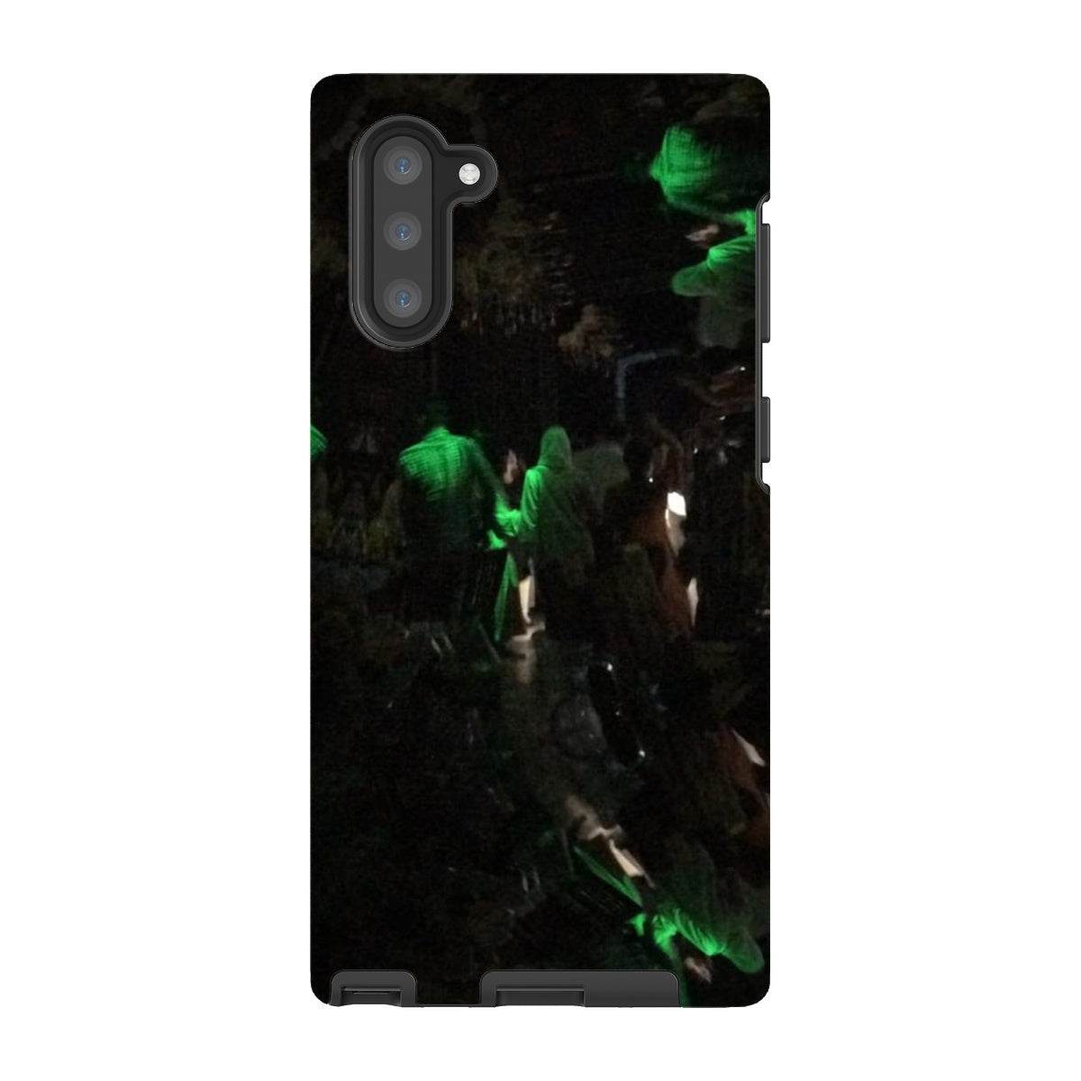 Nightlife Tough Phone Case - Concordia Style Boutique