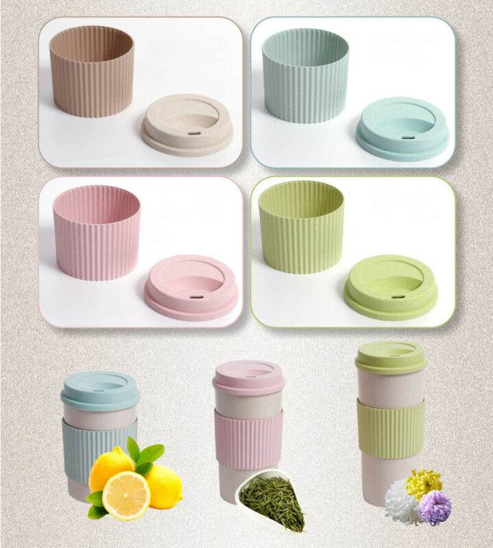 Eco-Friendly Mug - Concordia Style Boutique