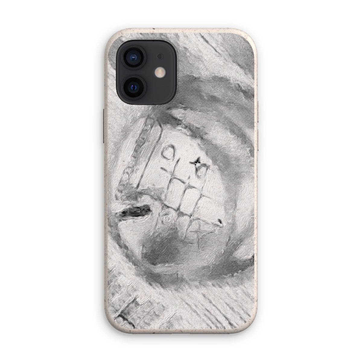 Head Eco Phone Case - Concordia Style Boutique