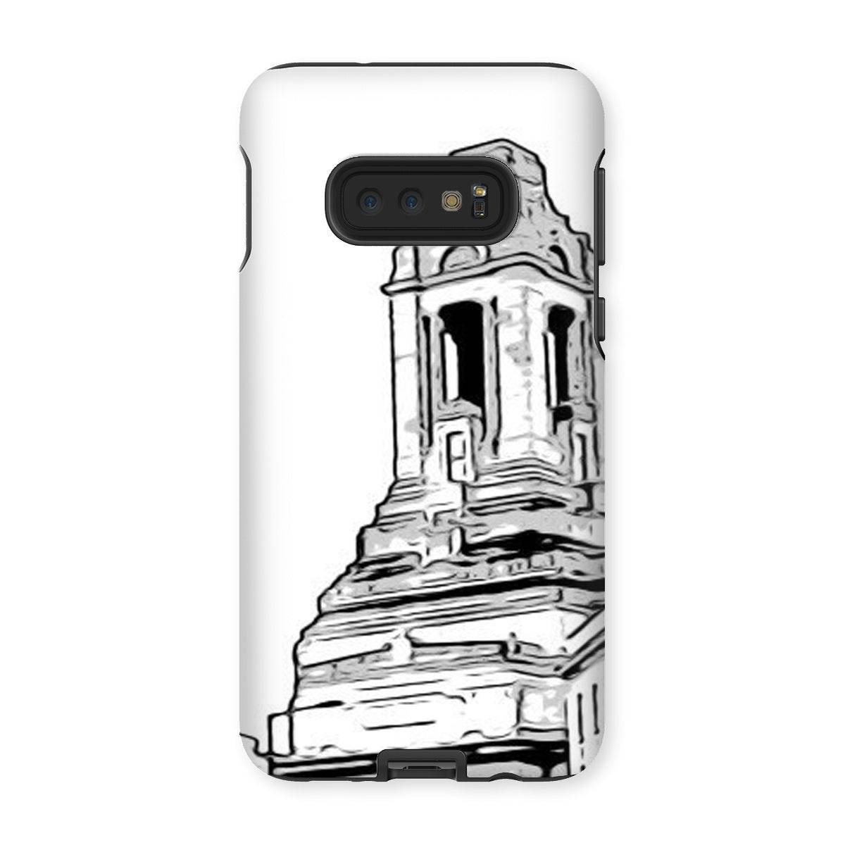 A Grand Place Tough Phone Case - Concordia Style Boutique