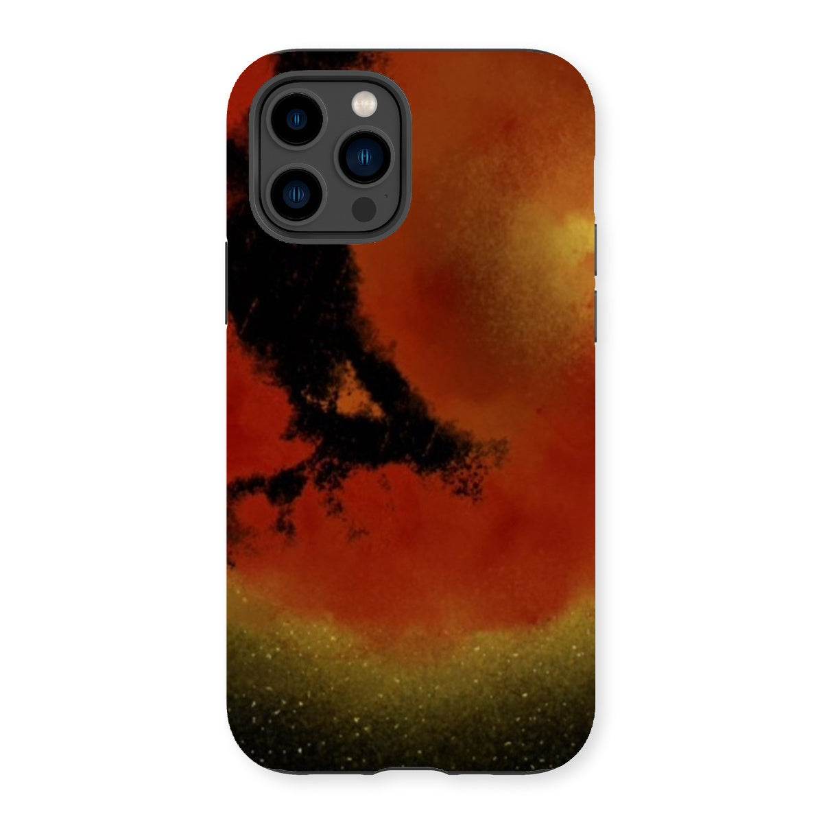The Sun Tough Phone Case - Concordia Style Boutique