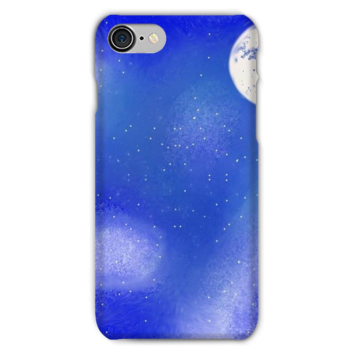 Blue - nap Phone Case - Concordia Style Boutique