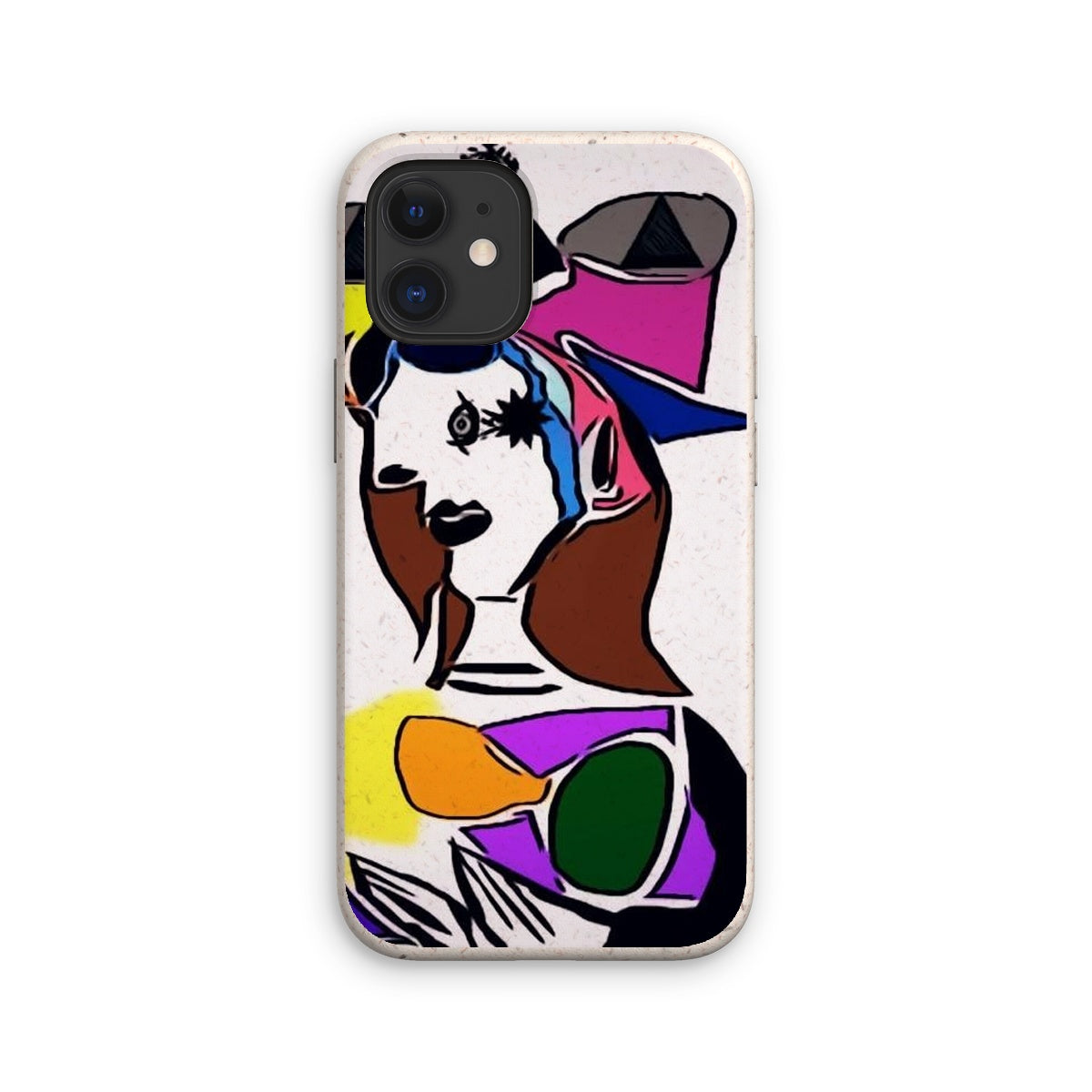 Dora Eco Phone Case