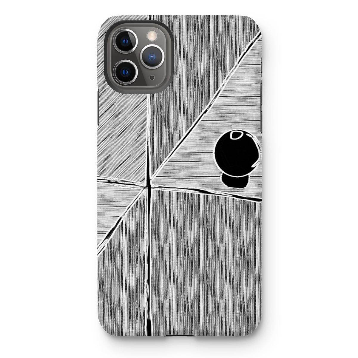 Your Turn Tough Phone Case - Concordia Style Boutique