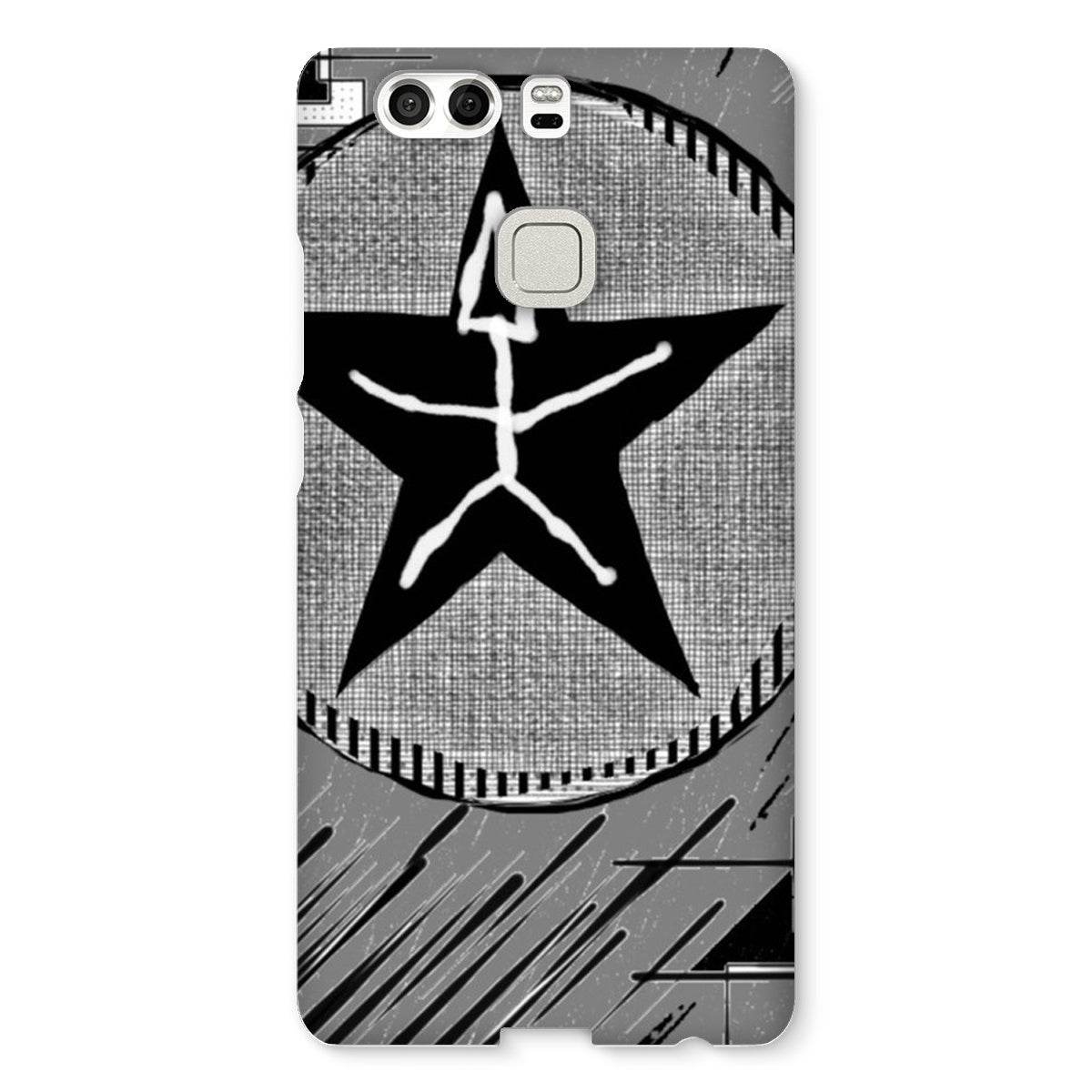 Mankind Snap Phone Case - Concordia Style Boutique