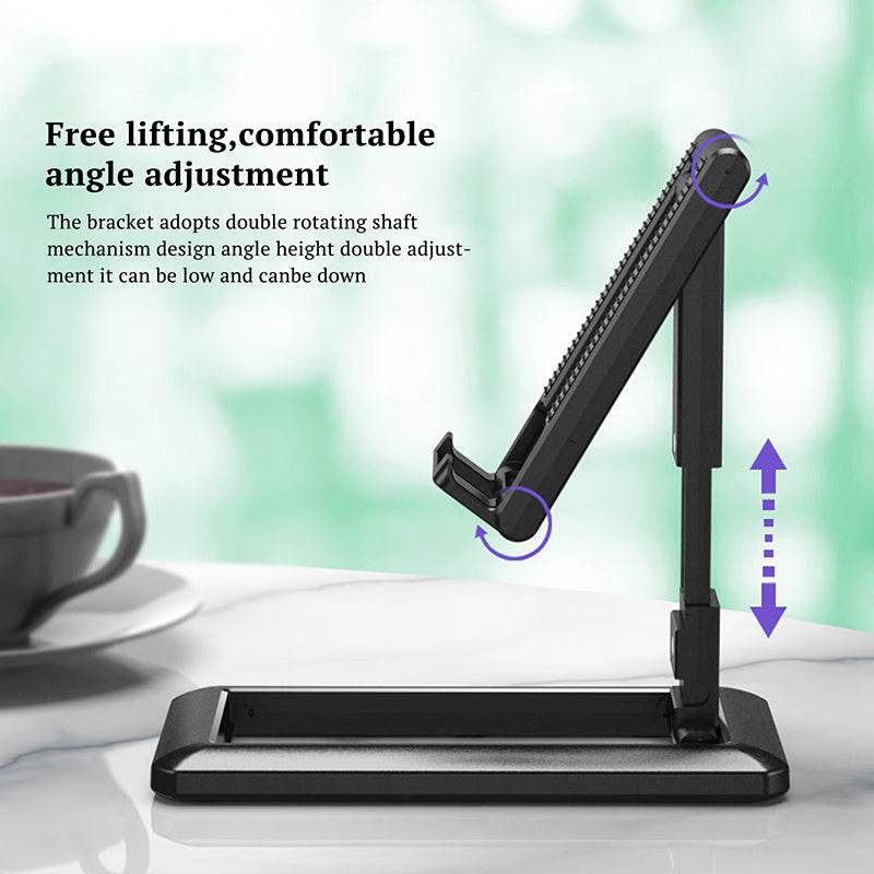 Tablet and Phone Holder - Concordia Style Boutique