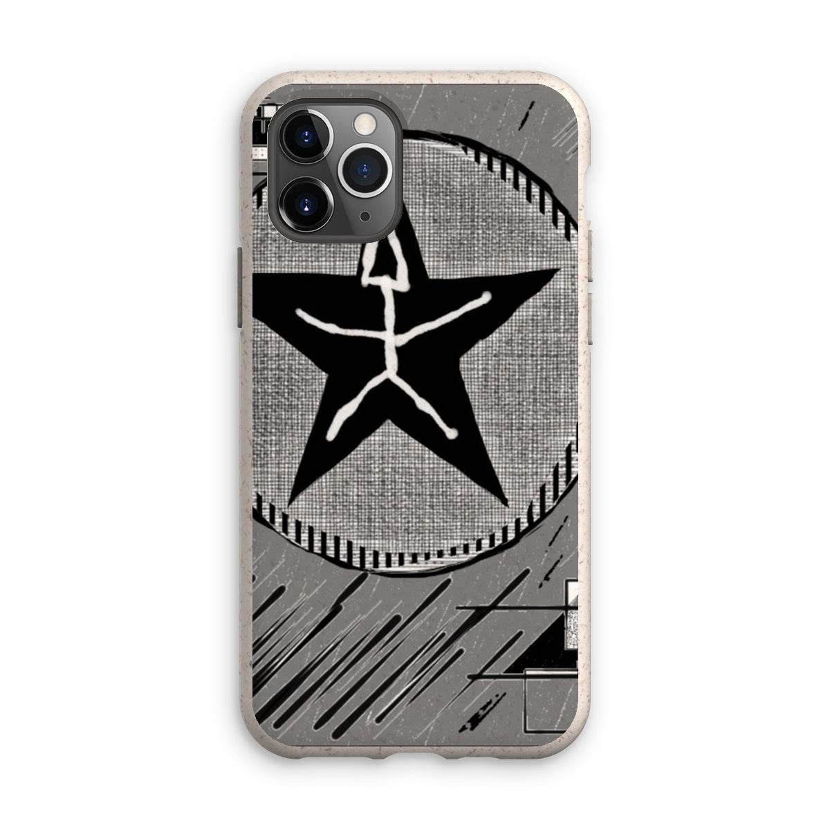 Mankind Eco Phone Case - Concordia Style Boutique