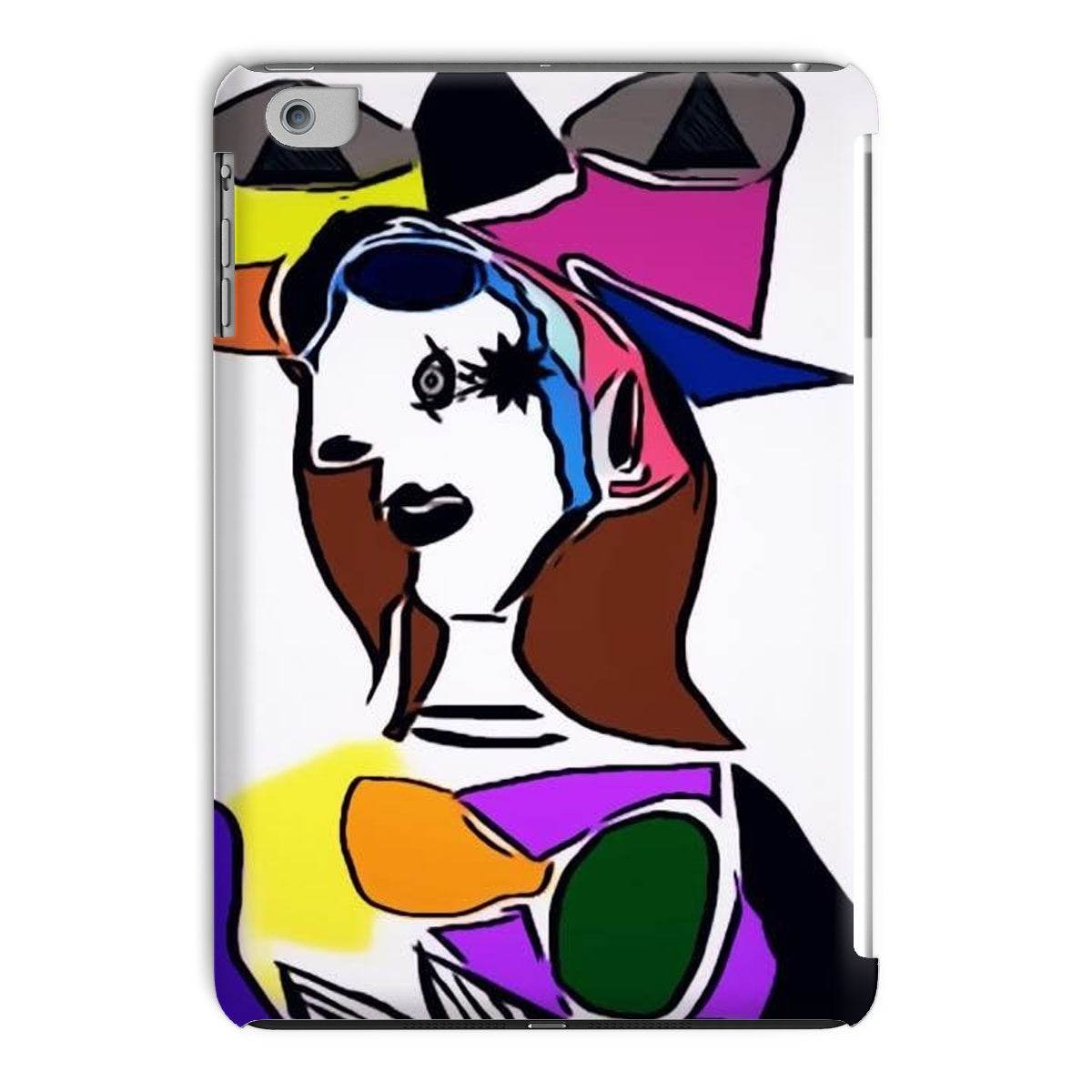 Dora Tablet Cases - Concordia Style Boutique