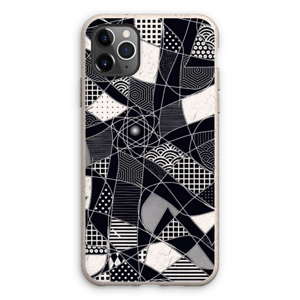 The Pattern Eco Phone Case - Concordia Style Boutique