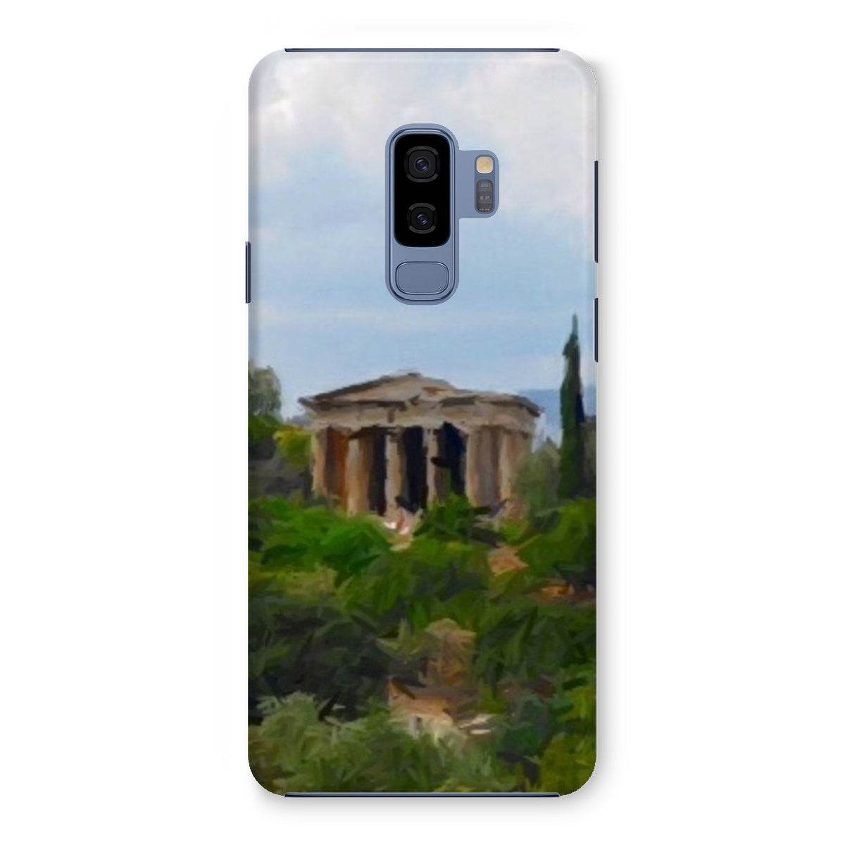 Athens - Snap Phone Case - Concordia Style Boutique