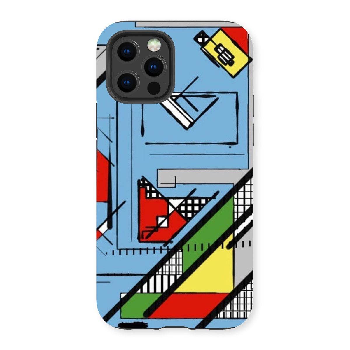 Weekend Tough Phone Case - Concordia Style Boutique
