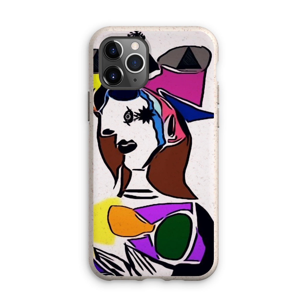Dora Eco Phone Case