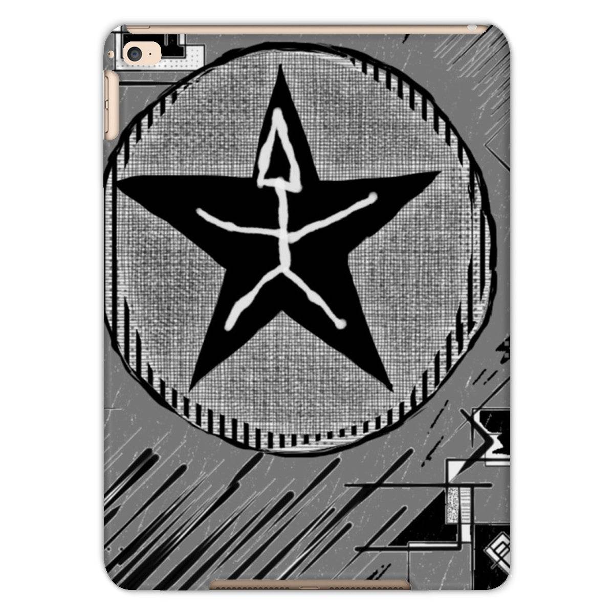 Mankind Tablet Cases - Concordia Style Boutique