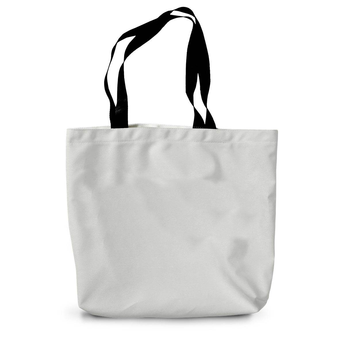 Concordia Style Boutique Canvas Tote Bag - Concordia Style Boutique