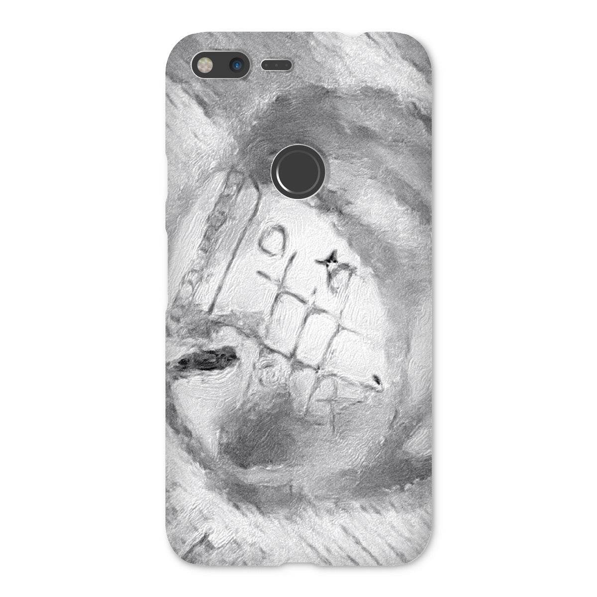 Head Snap Phone Case - Concordia Style Boutique
