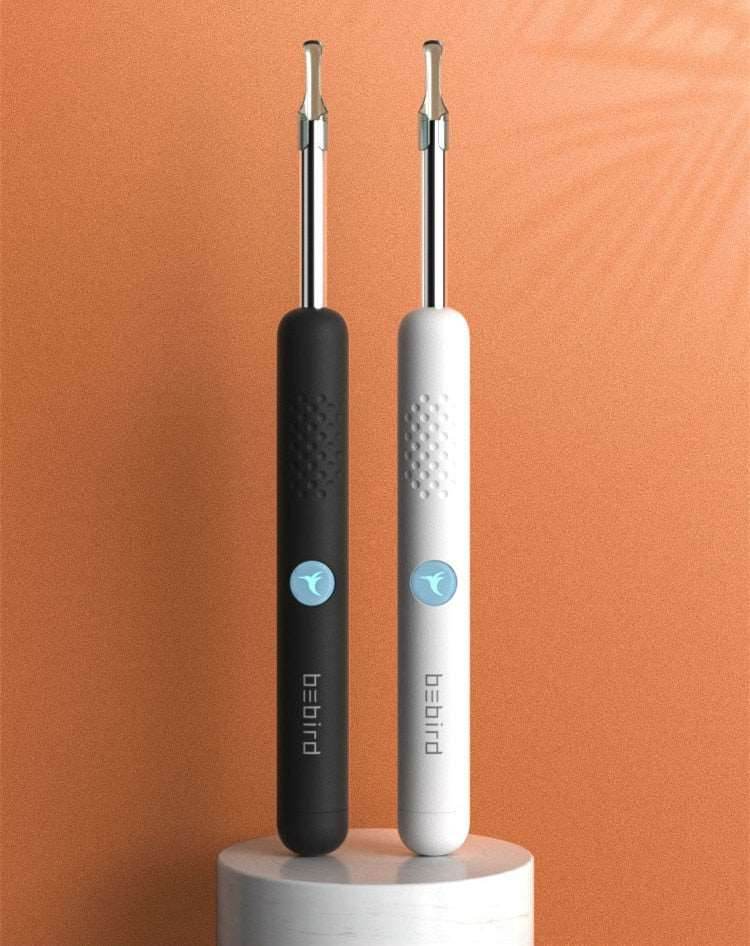 Bebird R1 Smart Visual Ear Sticks Endoscope 300W High Precision Earpick Mini Camera Otoscope Health Care Ear Cleaner - Concordia Style Boutique