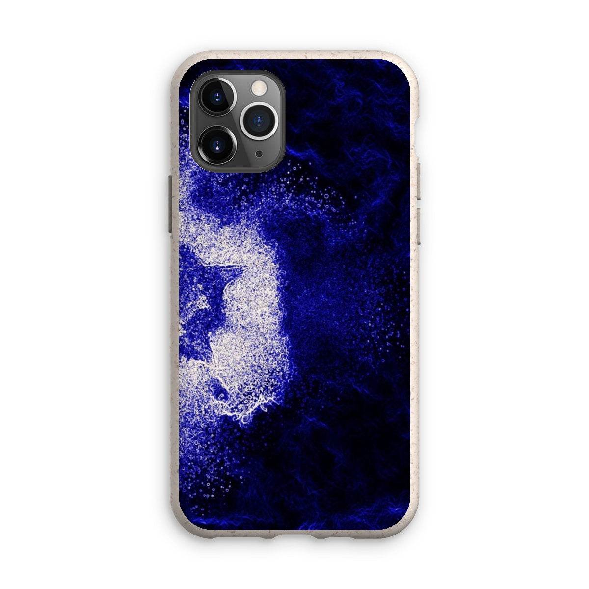 Purple Eco Phone Case - Concordia Style Boutique