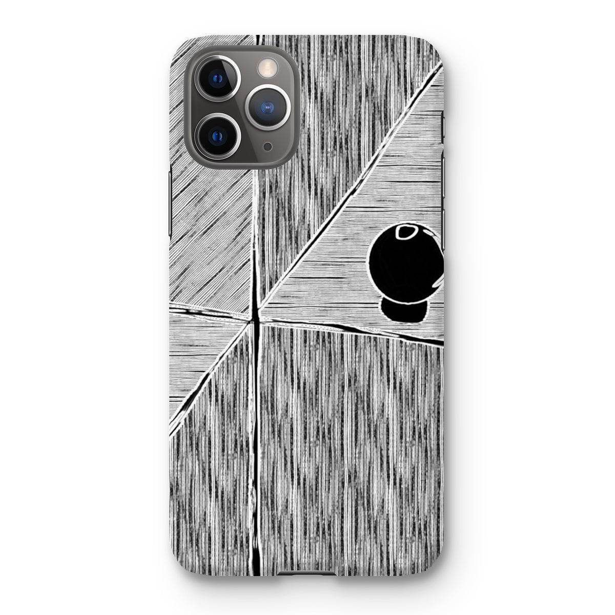 Your Turn - Snap Phone Case - Concordia Style Boutique