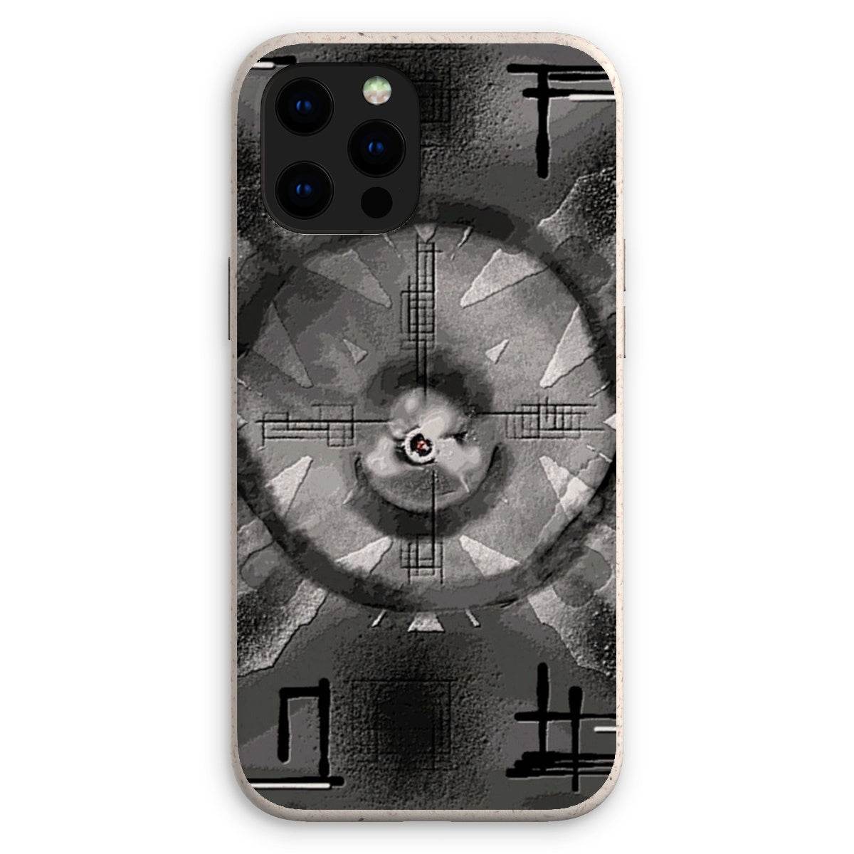 Target - Eco Phone Case - Concordia Style Boutique