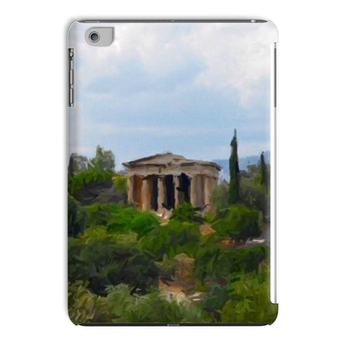 Athens Tablet Cases - Concordia Style Boutique