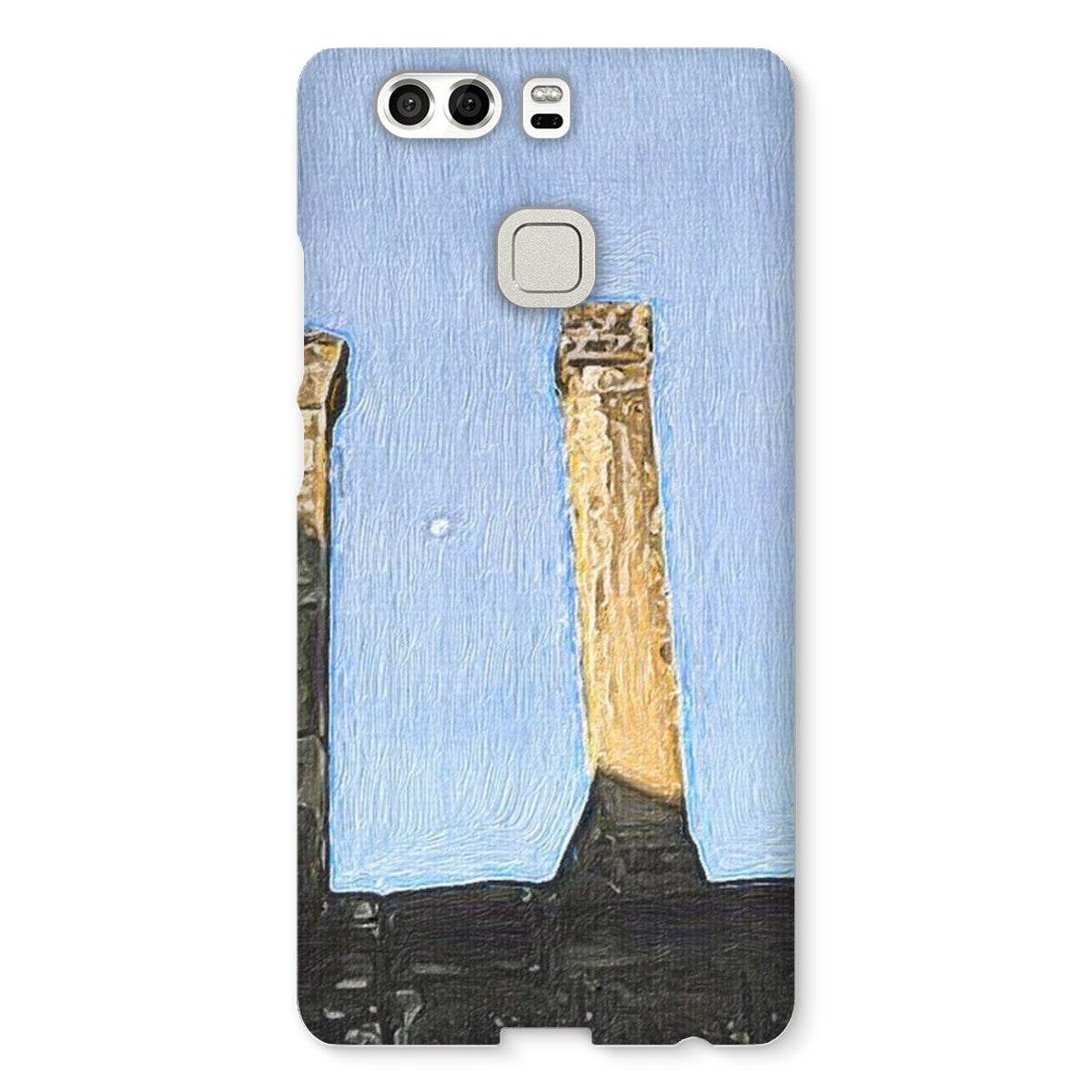 Angkor Wat Snap Phone Case - Concordia Style Boutique