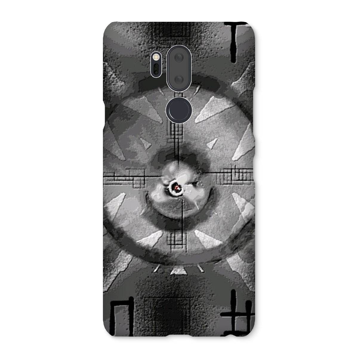Target - Snap Phone Case - Concordia Style Boutique