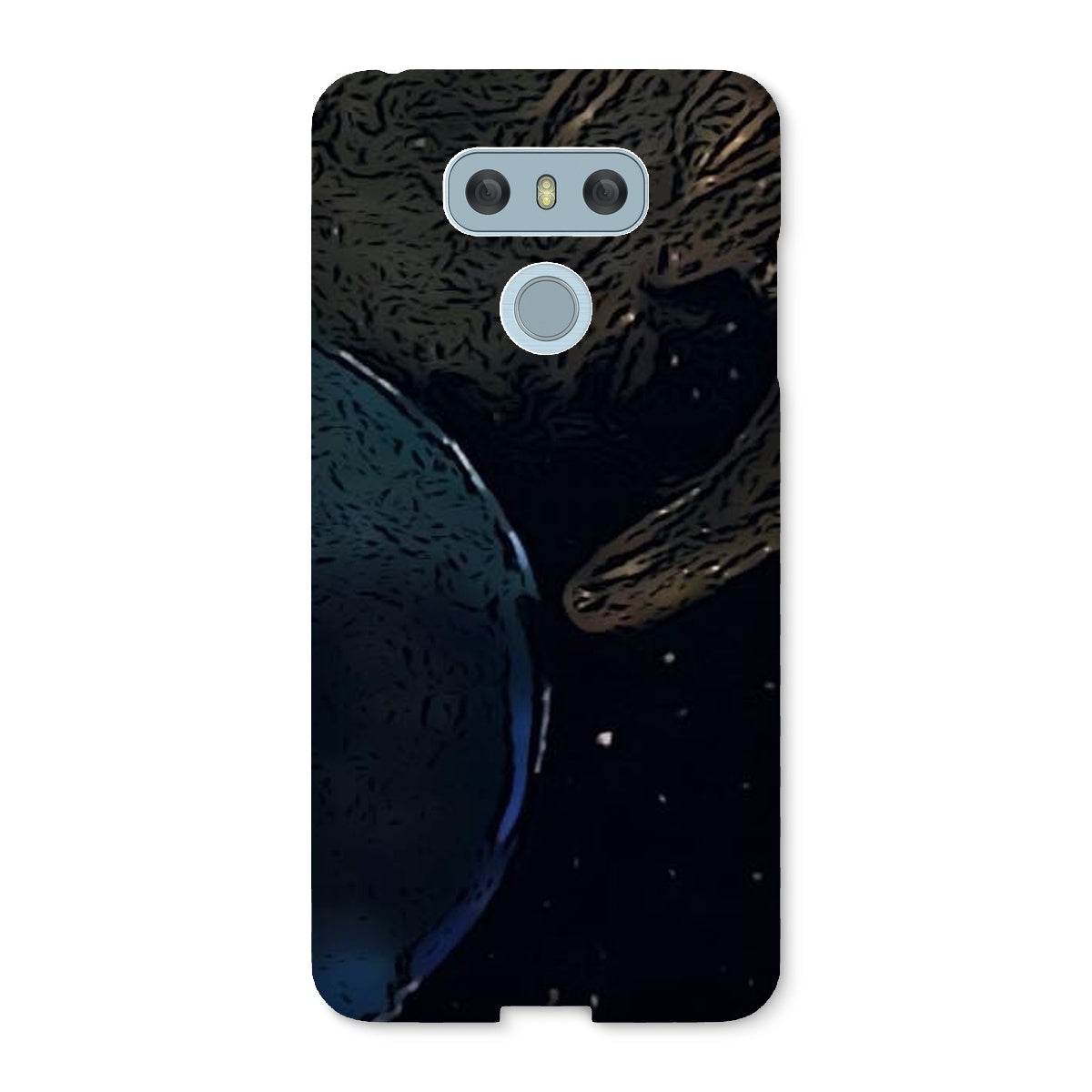 Invasion Snap Phone Case - Concordia Style Boutique
