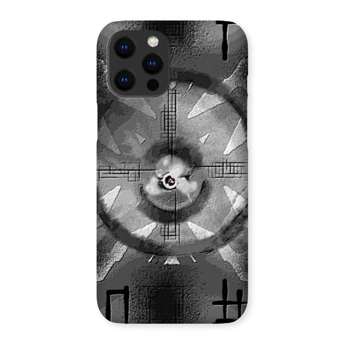 Target - Snap Phone Case - Concordia Style Boutique