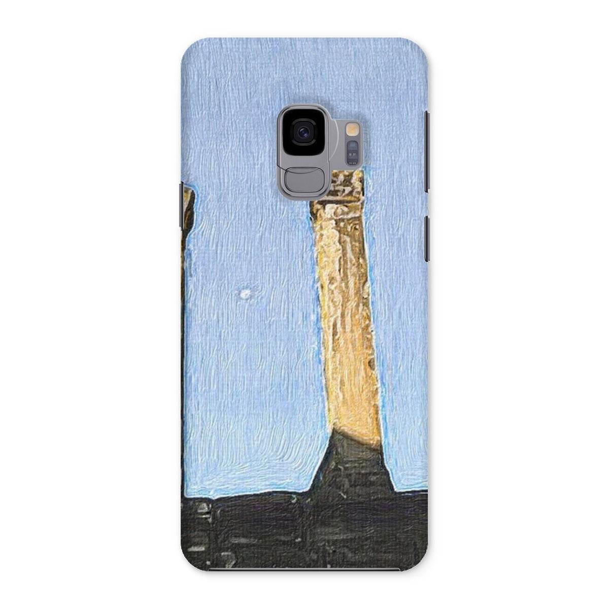 Angkor Wat Snap Phone Case - Concordia Style Boutique