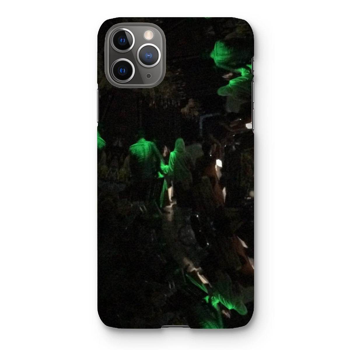 Nightlife Snap Phone Case - Concordia Style Boutique