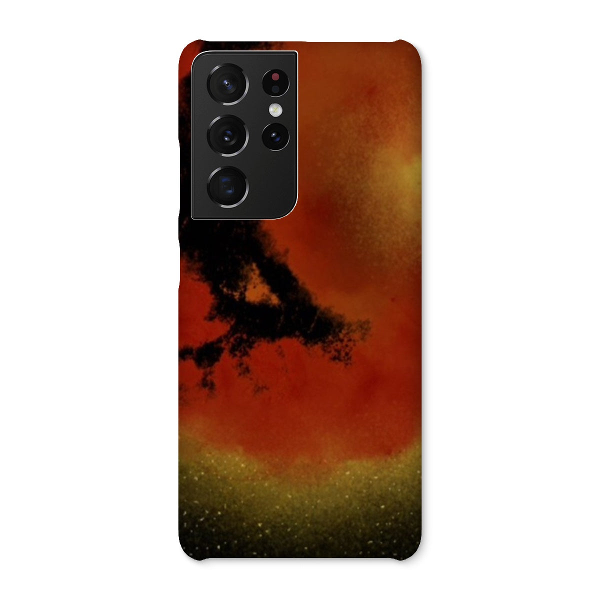 The Sun Snap Phone Case - Premium Phone & Tablet Cases from Prodigi - Just $11.65! Shop now at Concordia Style Boutique