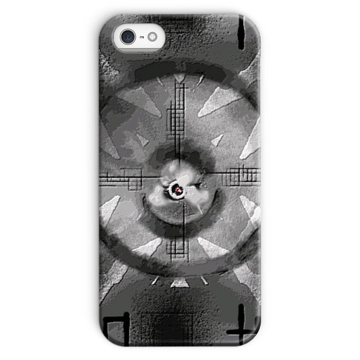 Target - Snap Phone Case - Concordia Style Boutique