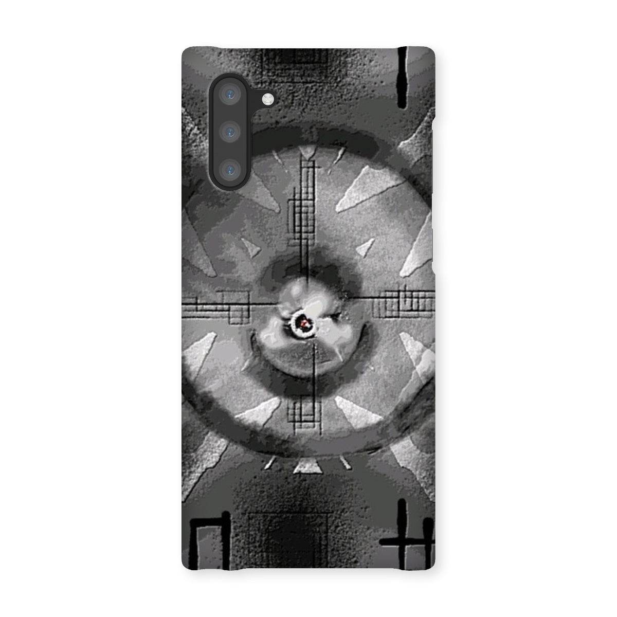 Target - Snap Phone Case - Concordia Style Boutique