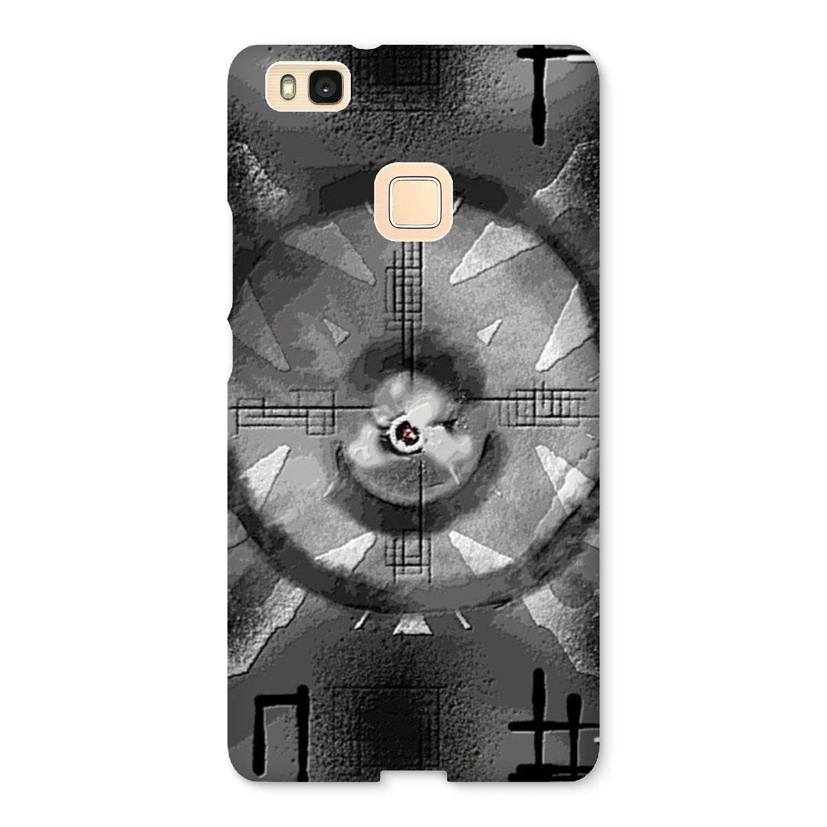 Target - Snap Phone Case - Concordia Style Boutique
