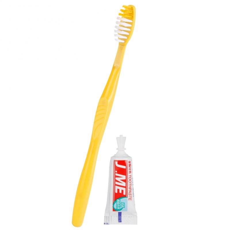 Ultra-fine Soft Hair Eco Friendly Toothbrush - Concordia Style Boutique