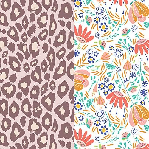 The Honest Company Clean Conscious Diapers | Plant-Based, Sustainable | Above It All + Pandas | Club Box, Size Newborn, 76 Count - Concordia Style Boutique