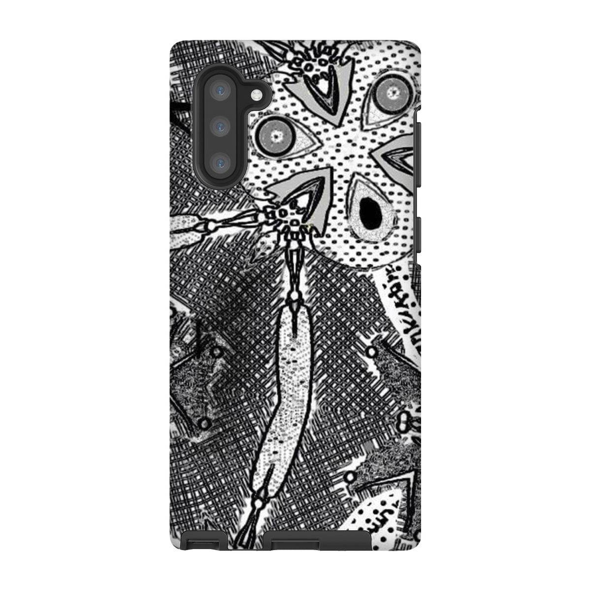 Snakes Tough Phone Case - Concordia Style Boutique