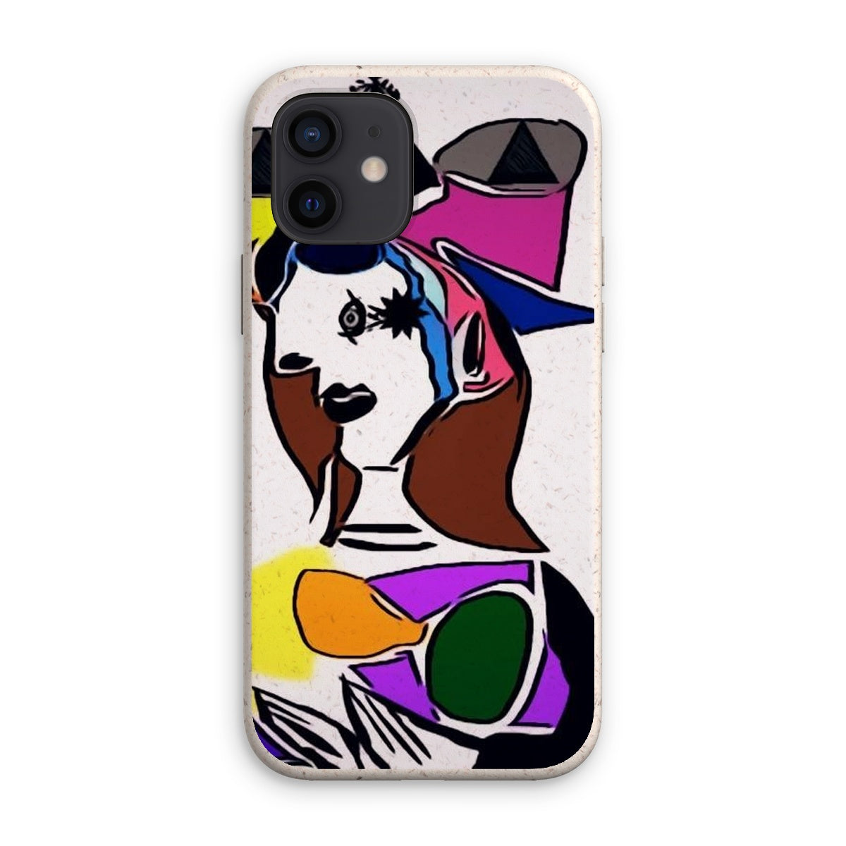 Dora Eco Phone Case