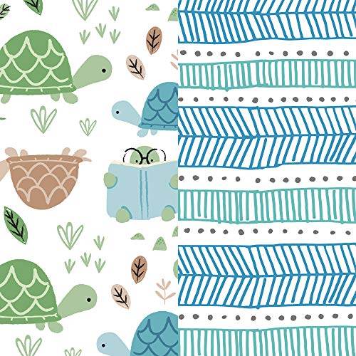 The Honest Company Clean Conscious Diapers | Plant-Based, Sustainable | Above It All + Pandas | Club Box, Size Newborn, 76 Count - Concordia Style Boutique