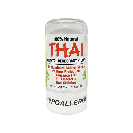 Thai Deodorant Stone Crystal Deodorant Stone Liquid - 4.25 oz - Concordia Style Boutique