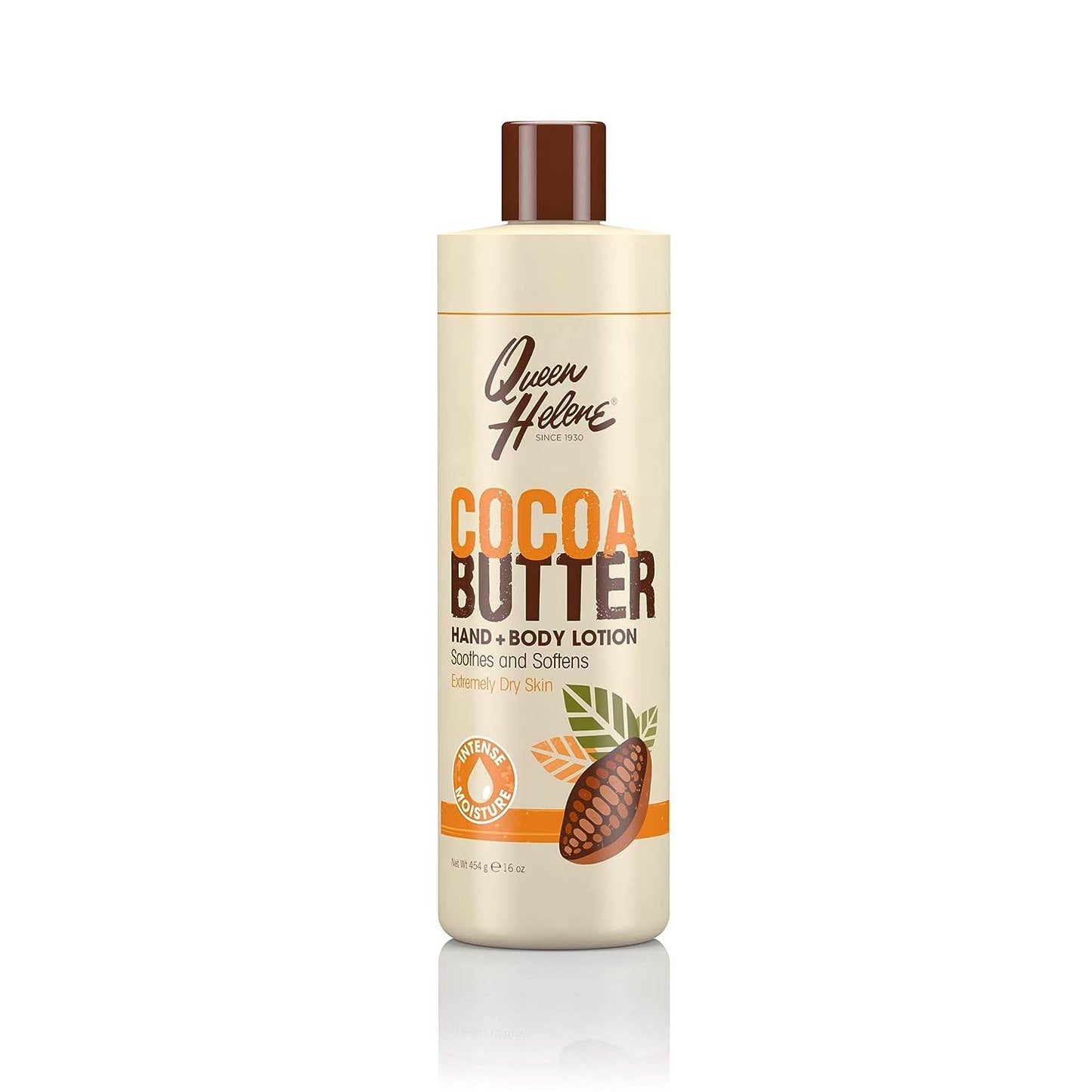 Cocoa Butter Hand & Body Lotion, 32 Oz (Packaging May Vary) - Concordia Style Boutique