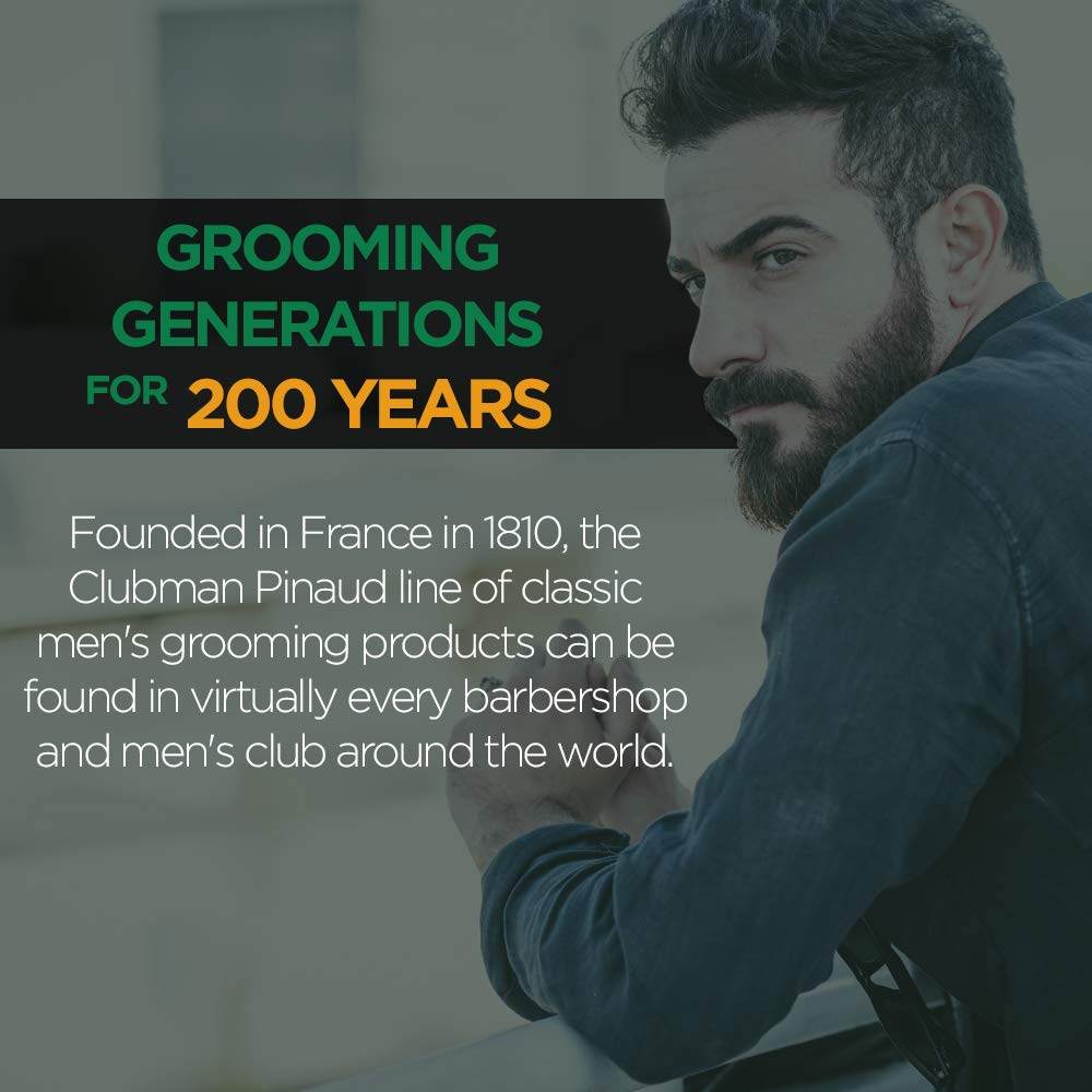 2-in-1 Beard Conditioner and Face Moisturizer, 3 oz - Concordia Style Boutique